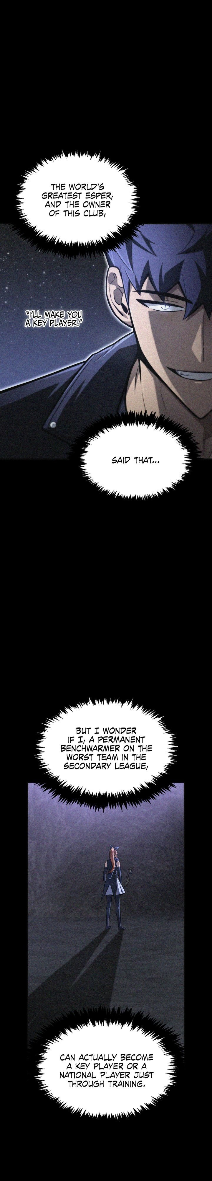 Superhuman Battlefield, Chapter 23 image 18